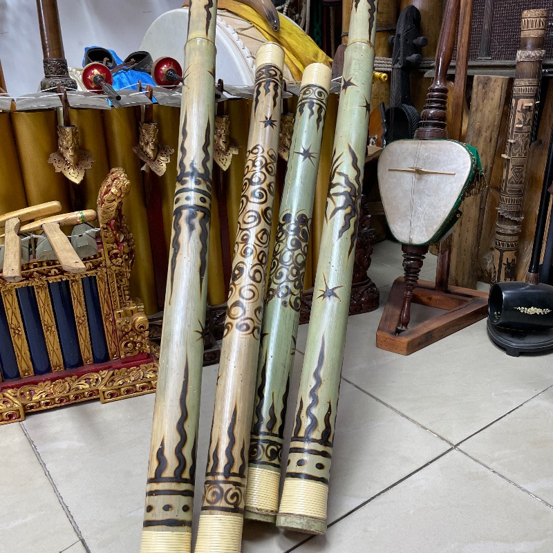 Africa Rain Stick Meditation S - Musical Instrument Africa 评论和价格