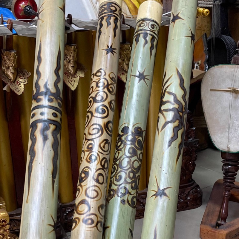 Africa Rain Stick Meditation S - Musical Instrument Africa 评论和价格
