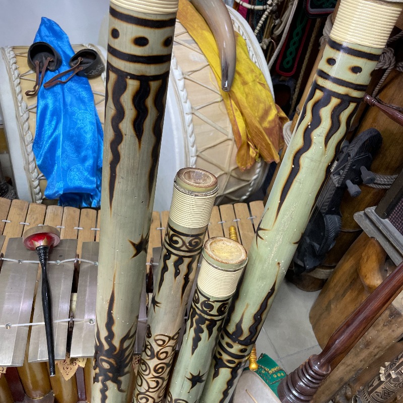 Africa Rain Stick Meditation S - Musical Instrument Africa 评论和价格