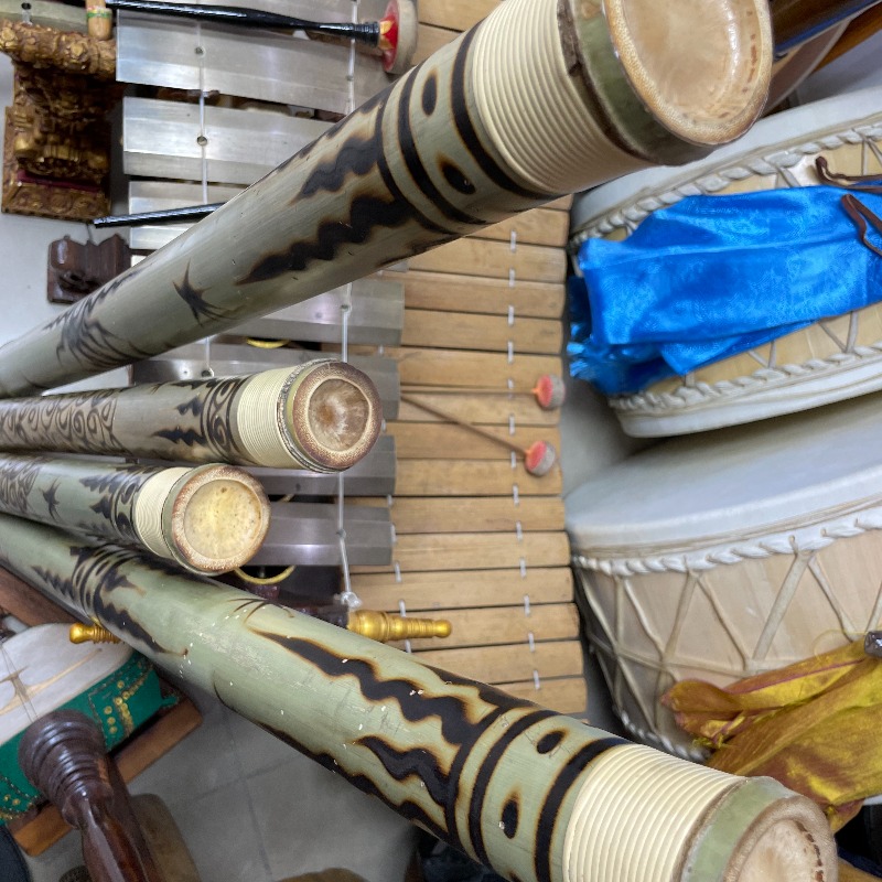 Africa Rain Stick Meditation S - Musical Instrument Africa 评论和价格