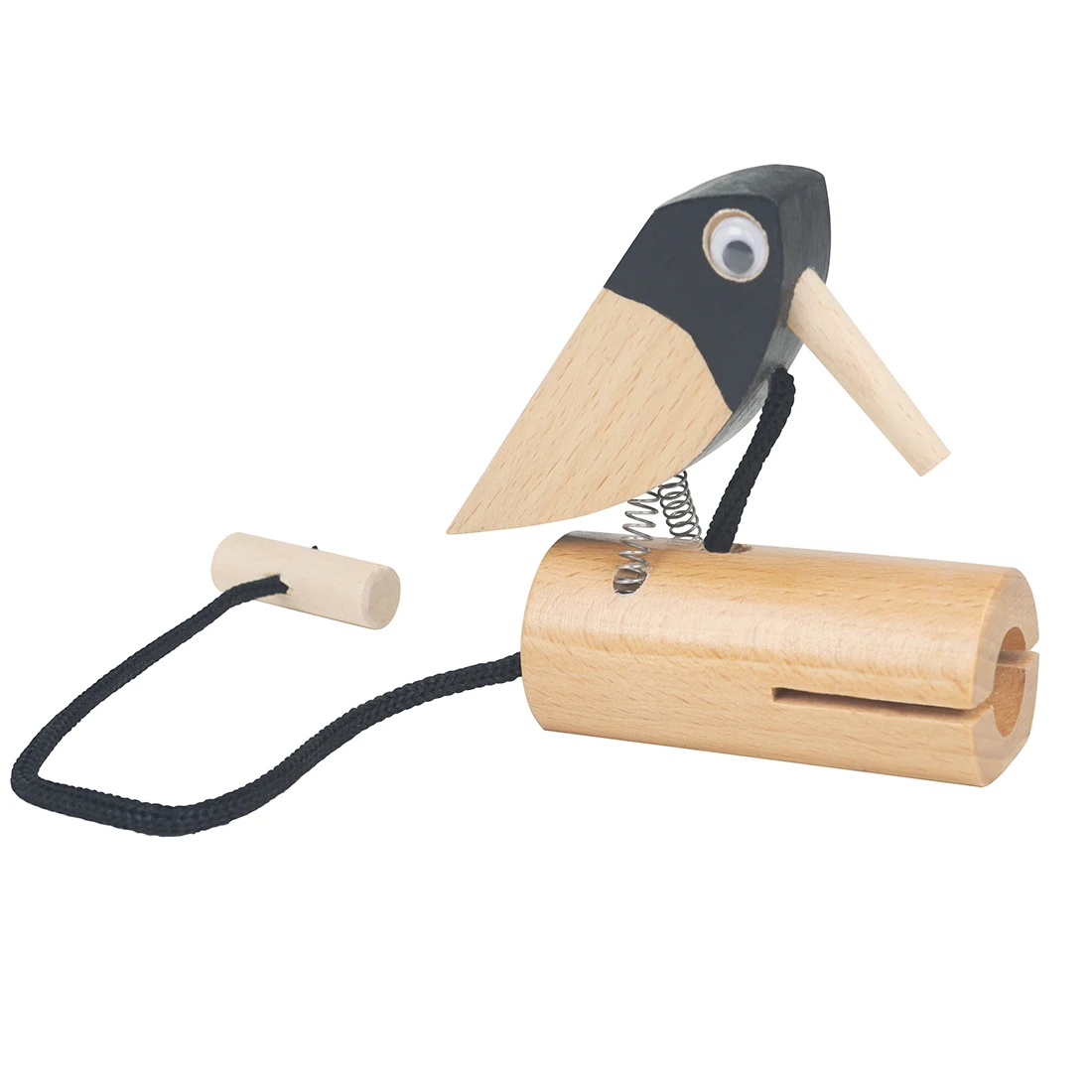 Orff Birdsong Birds Sound Cyli - Musical Instrument Games 评论和价格