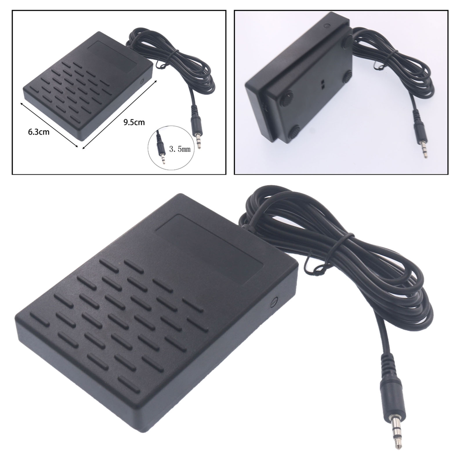 Electric Piano Sustain Foot Pe - Musical Instrument Synthesizer 评论和价格
