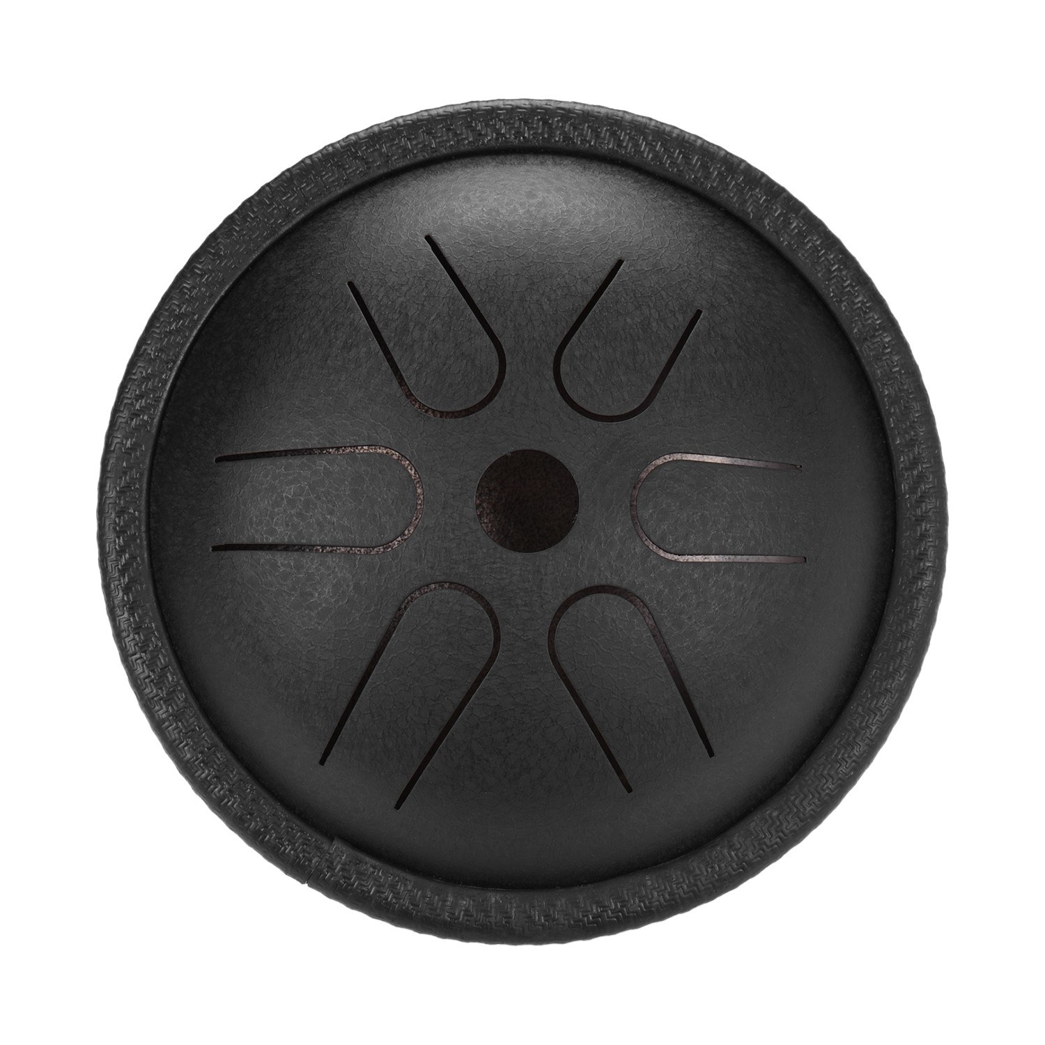 5.5 Inches Mini Steel Tongue D - Tongue Drum Steel 评论和价格