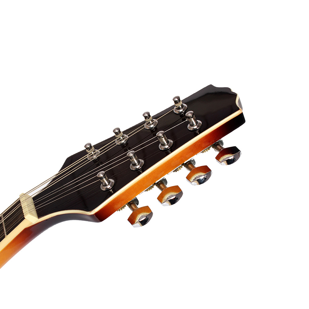 IRIN Mandolin Guitar Basswood  - Charango 10 String 评论和价格