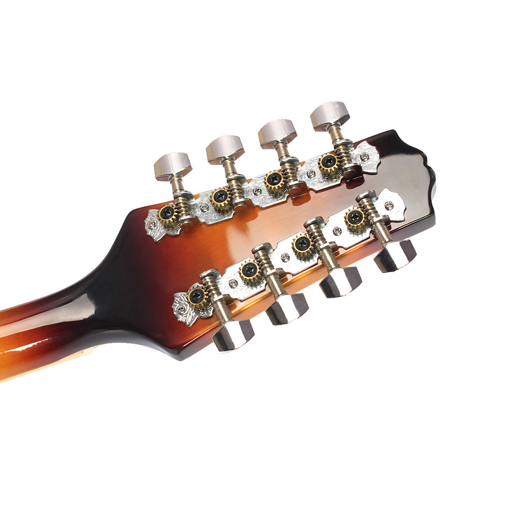 IRIN Mandolin Guitar Basswood  - Charango 10 String 评论和价格