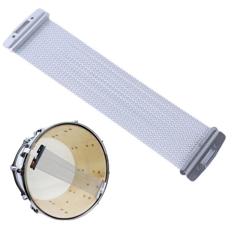 Steel Snare Wire Drum Spring 2 - Cajon Box Drum 评论和价格