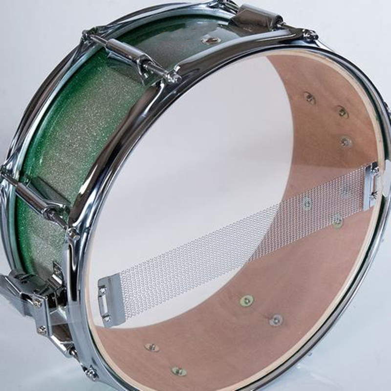 Steel Snare Wire Drum Spring 2 - Cajon Box Drum 评论和价格