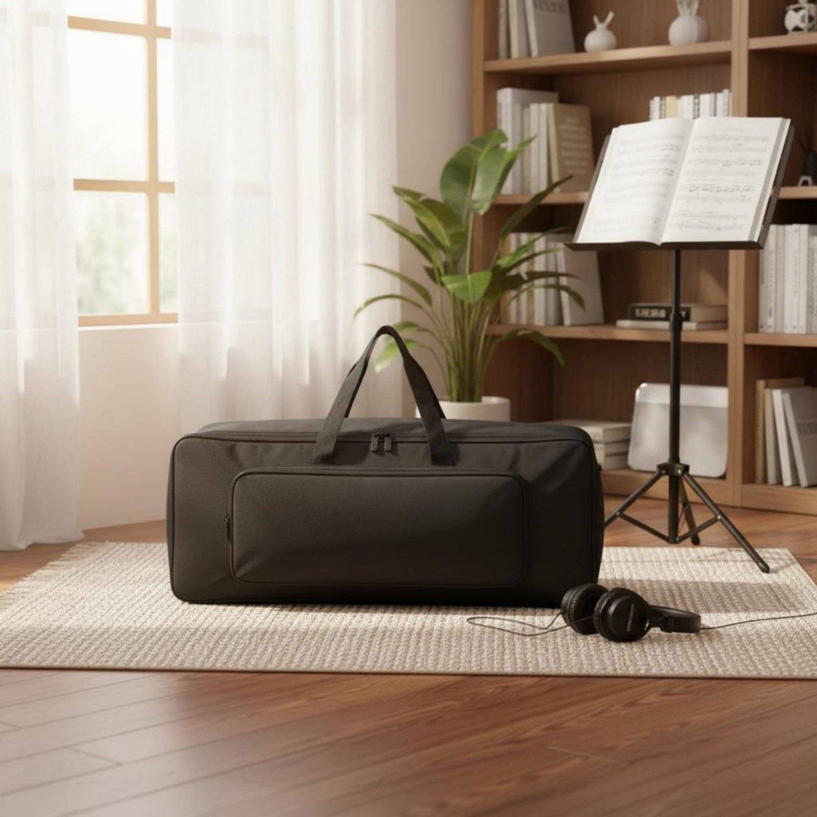 Digital Piano Keyboard Case 88 - Musical Instrument Of Keyboard 评论和价格
