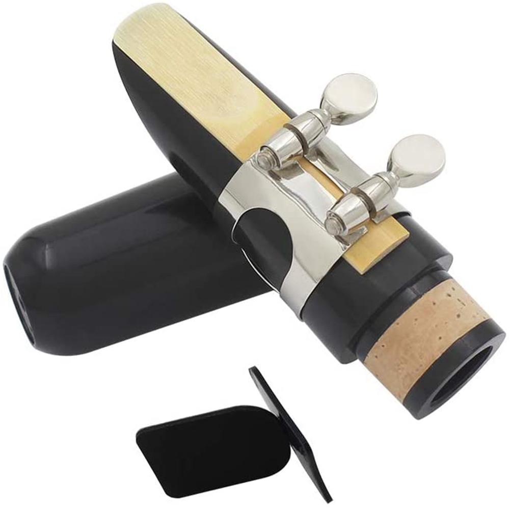 A74K-Mouthpiece Kit, Includes  - Musical Instrument Reed 评论和价格