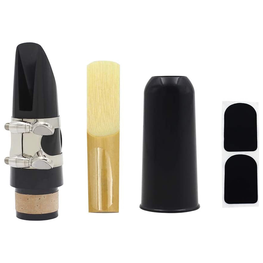 A74K-Mouthpiece Kit, Includes  - Musical Instrument Reed 评论和价格