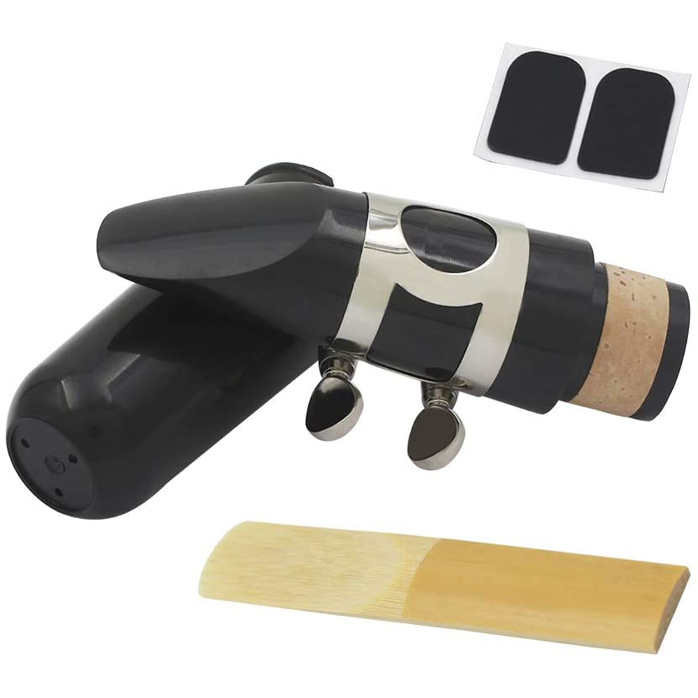 A74K-Mouthpiece Kit, Includes  - Musical Instrument Reed 评论和价格