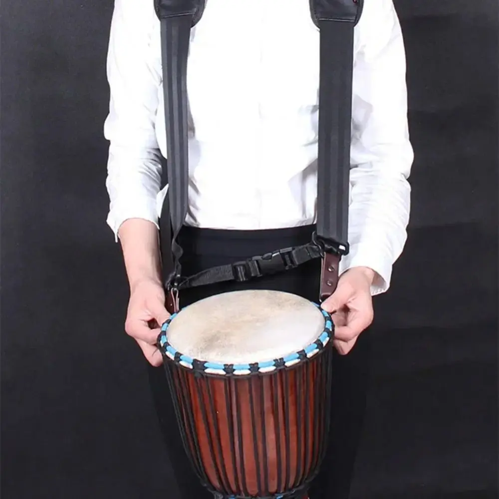 Thickened Padded Djembe Should - Musical Instrument Africa 评论和价格