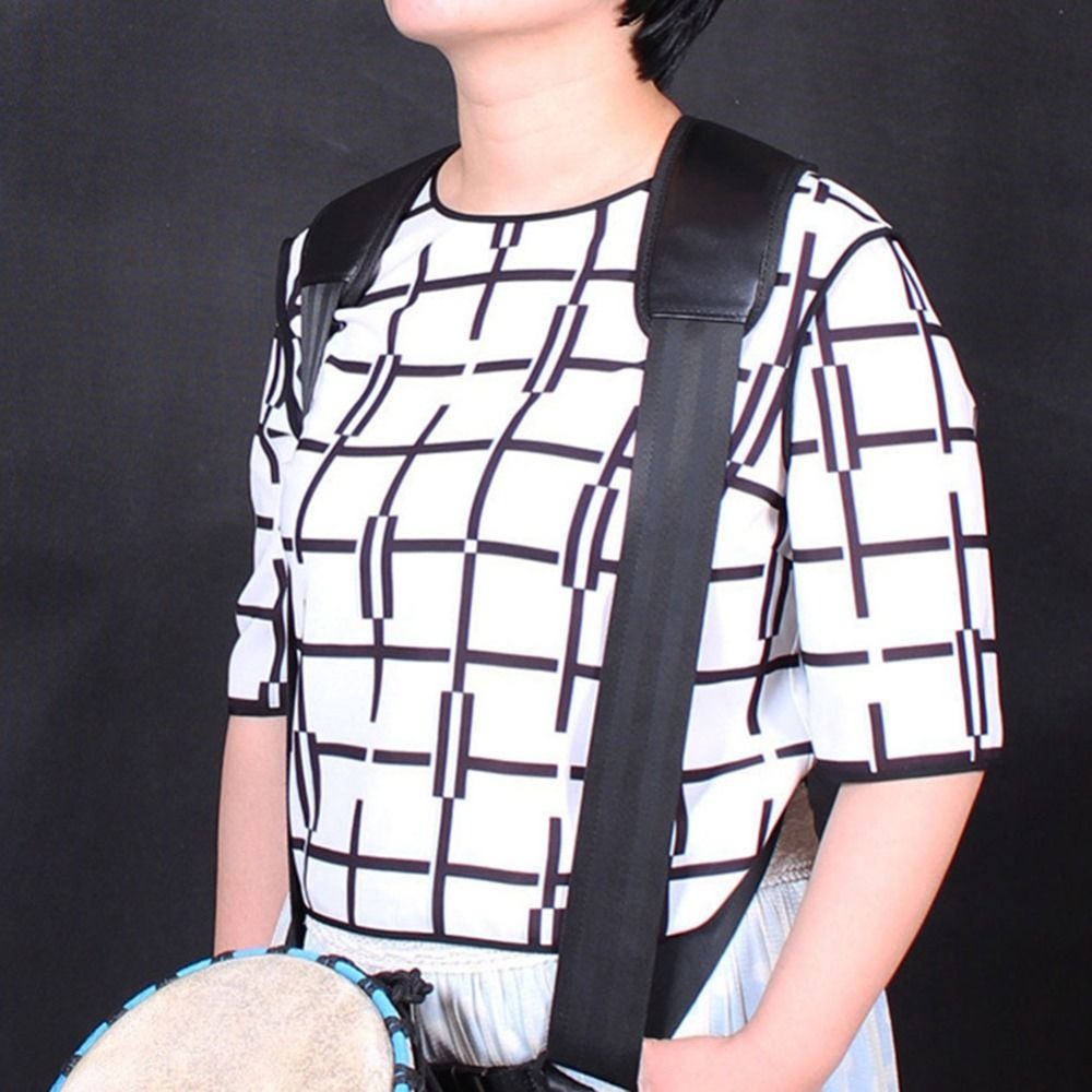 Thickened Padded Djembe Should - Musical Instrument Africa 评论和价格