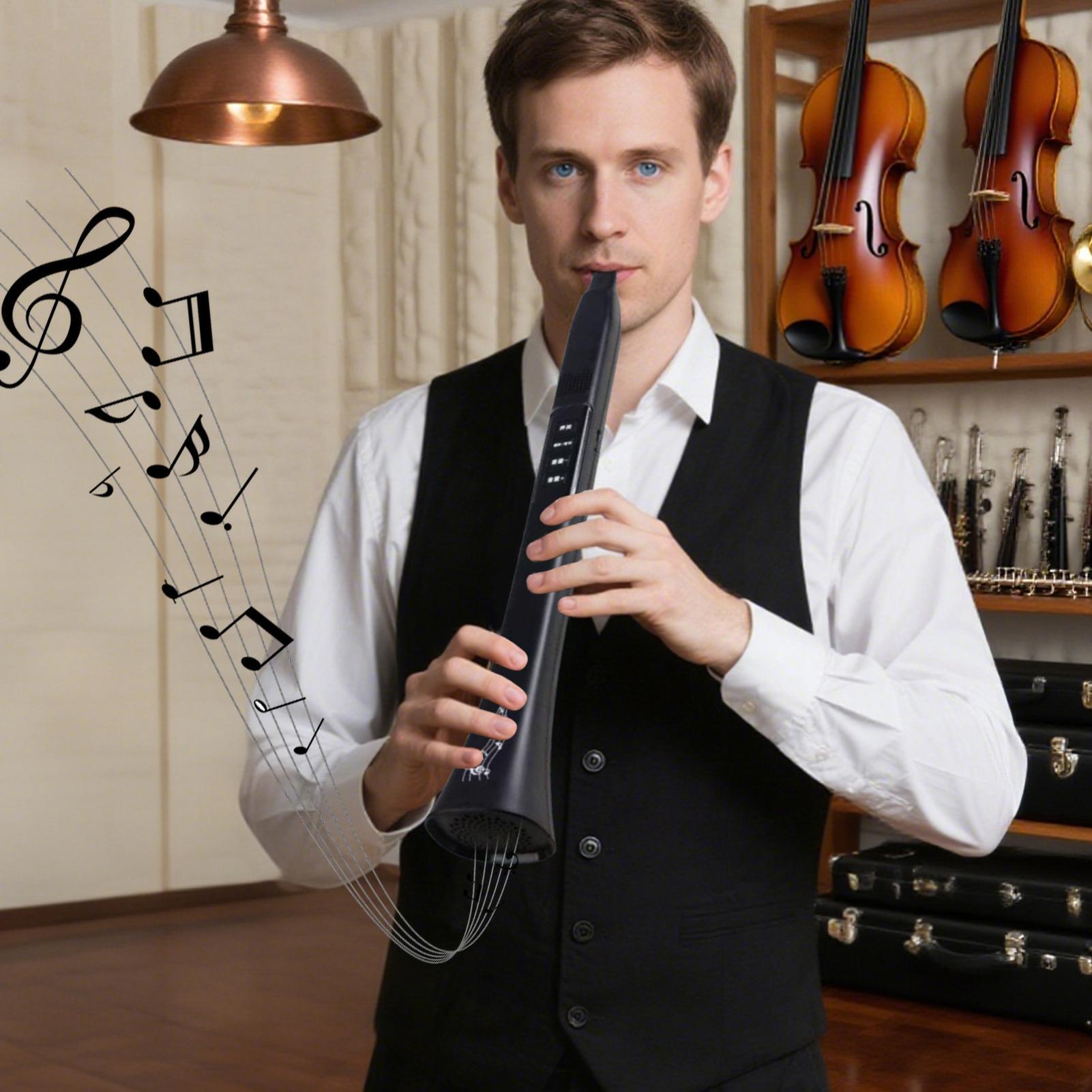 Digital Wind Instrument Wind I - Musical Instrument Synthesizer 评论和价格