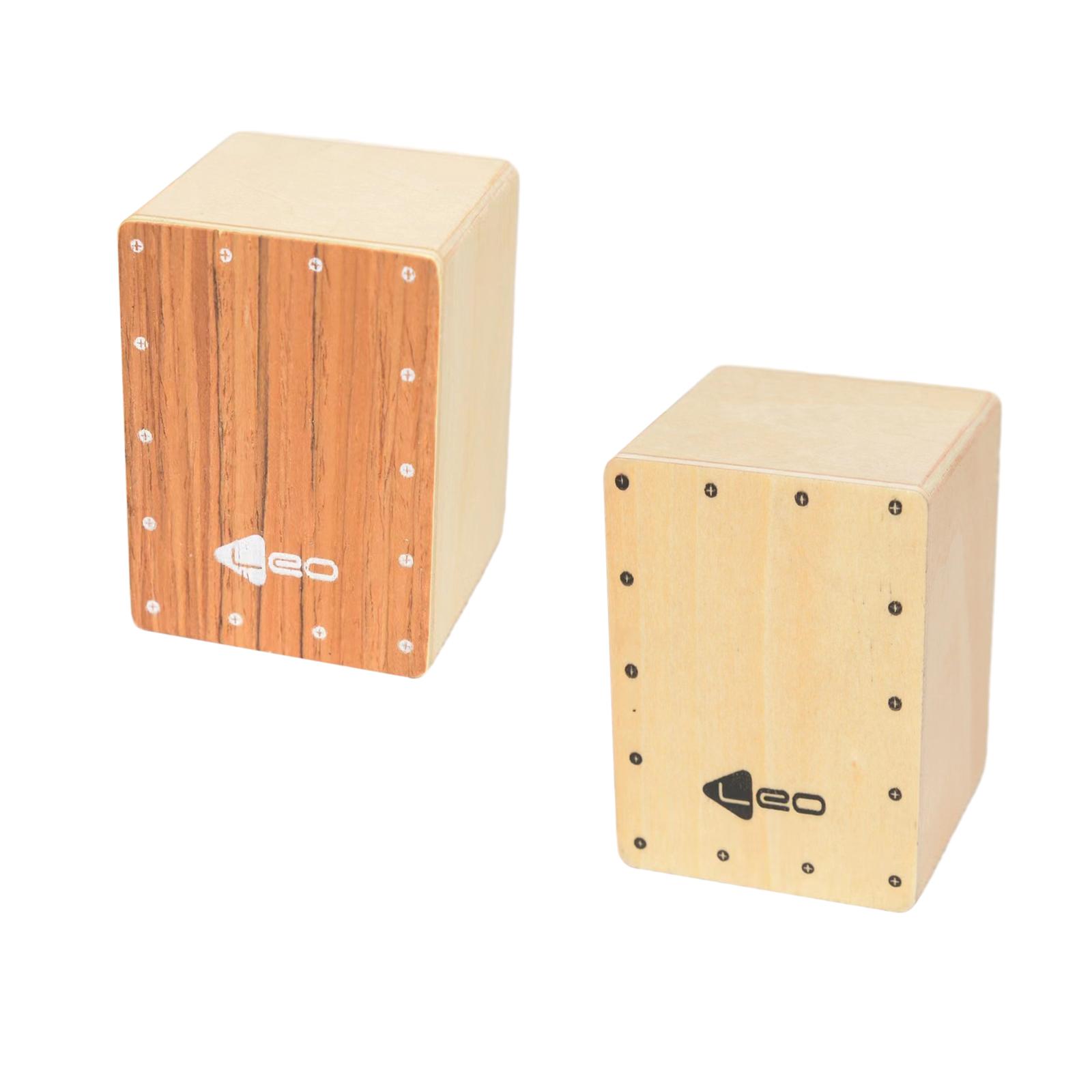 Wooden Cajon Box Drum Portable - Cajon Box Drum 评论和价格