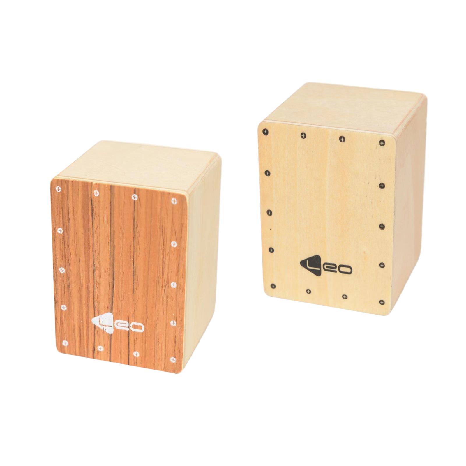Wooden Cajon Box Drum Portable - Cajon Box Drum 评论和价格