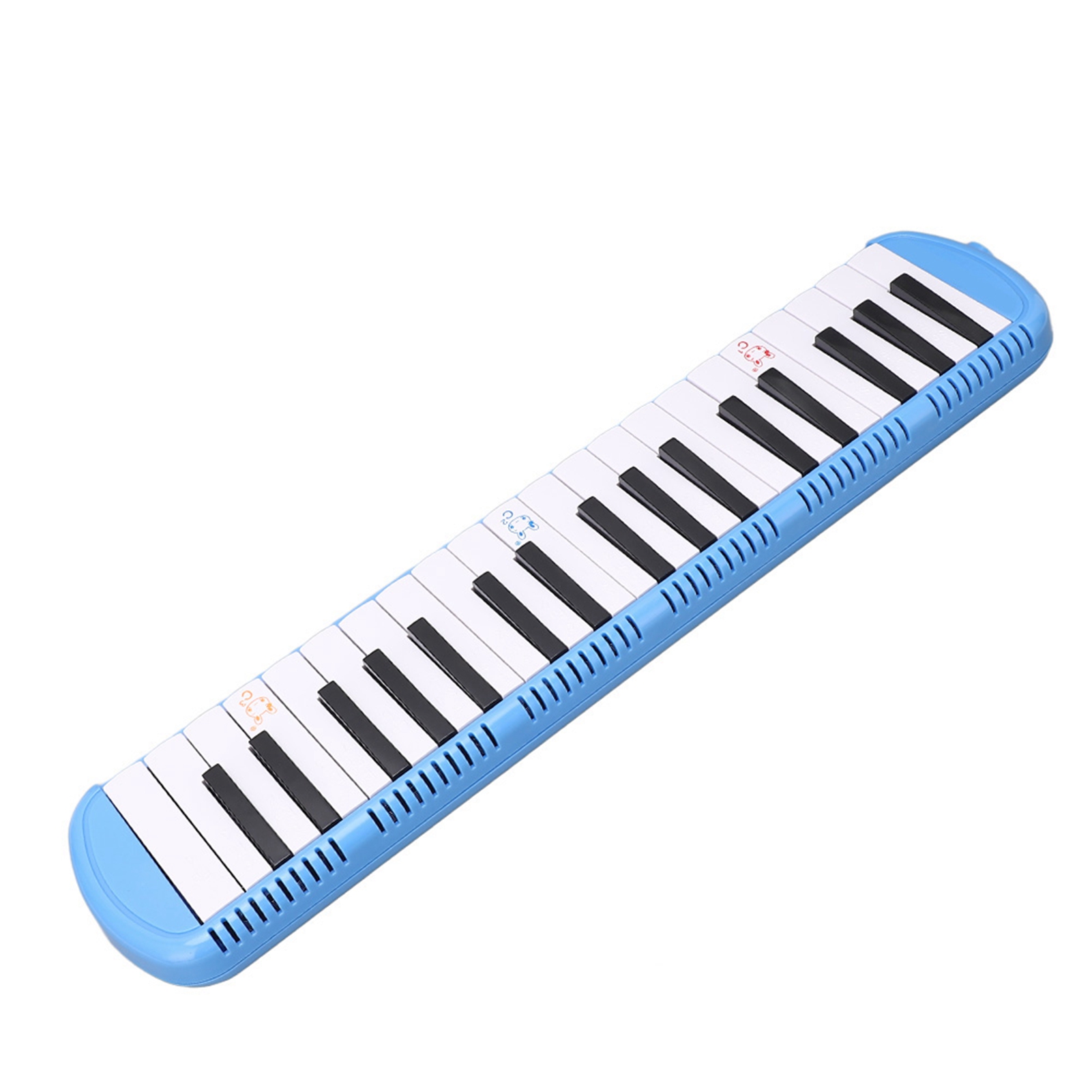 Melodica 37 Key Wind Musical I - Musical Instrument Reed 评论和价格