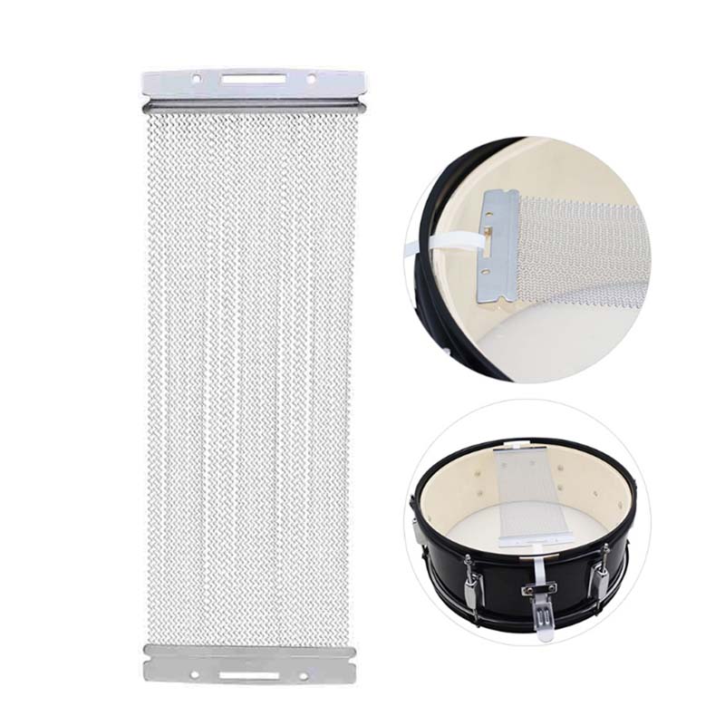 20/40 Strand Drum Spring Steel - Cajon Box Drum 评论和价格