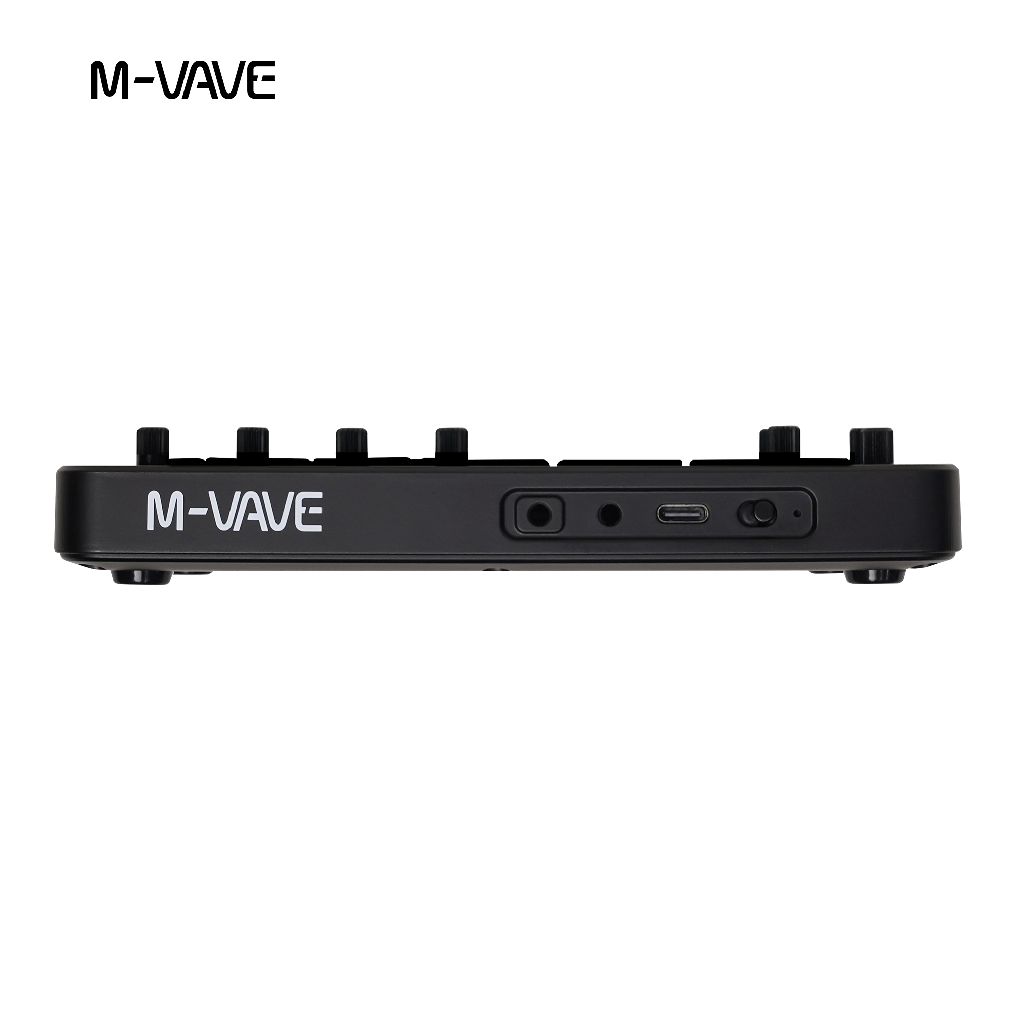 M-VAVE FM-1 FM Synthesizer Han - Musical Instrument Synthesizer 评论和价格