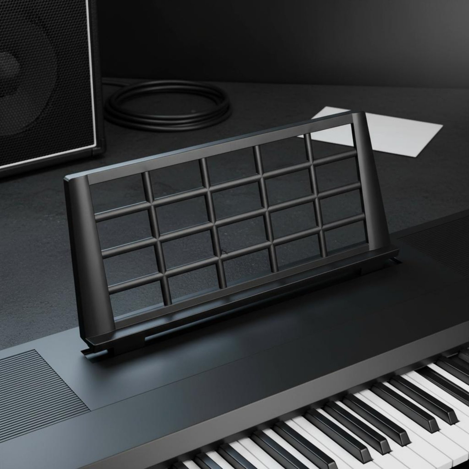 Electronic Keyboard Music Stan - Musical Instrument Of Keyboard 评论和价格