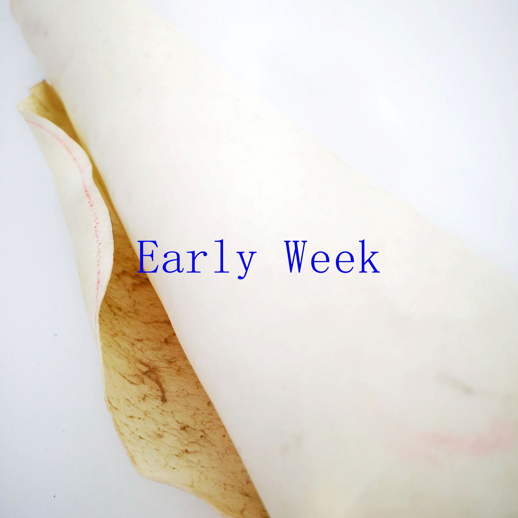 23-90cm Natural Flat Round Pie - Musical Instrument Africa 评论和价格