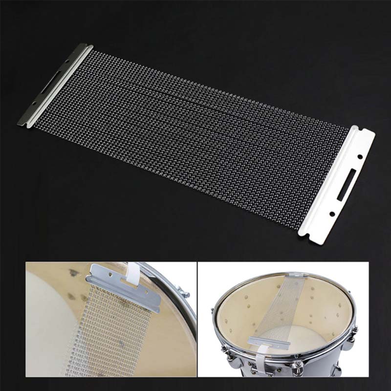 20/40 Strand Drum Spring Steel - Cajon Box Drum 评论和价格