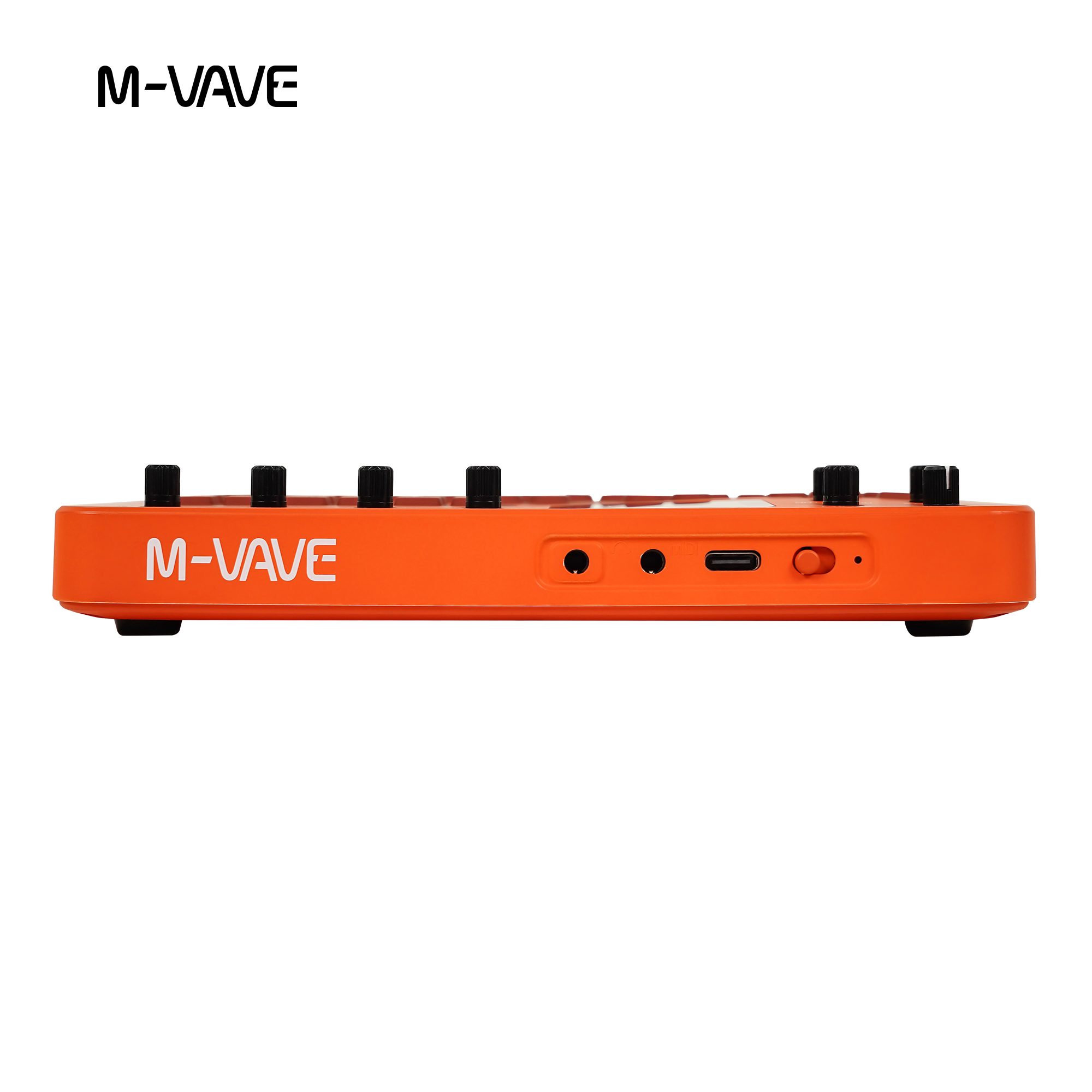 M-VAVE （SK15）FM-1 Digital Wave - Musical Instrument Synthesizer 评论和价格