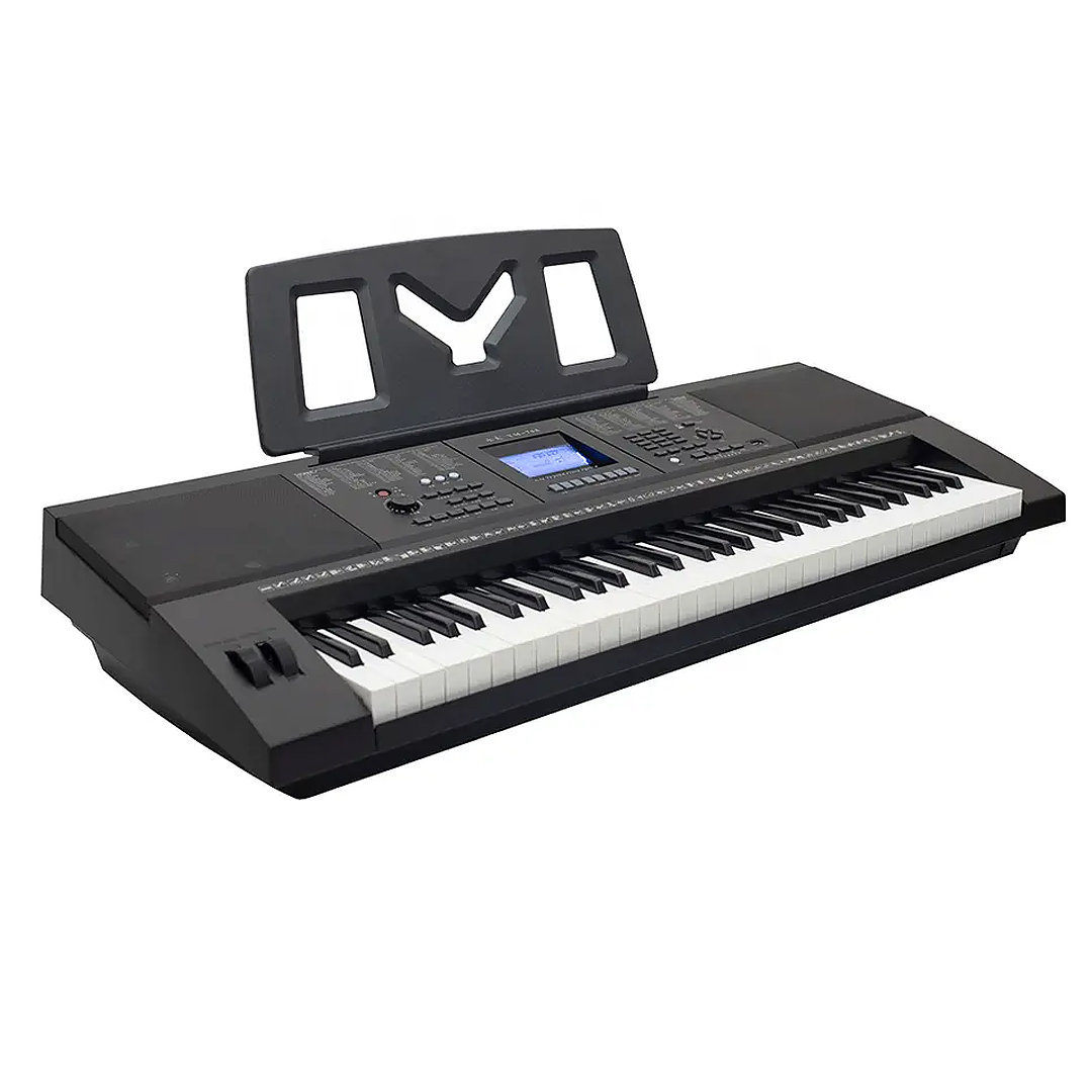 Professional Musical Keyboard  - Musical Instrument Synthesizer 评论和价格