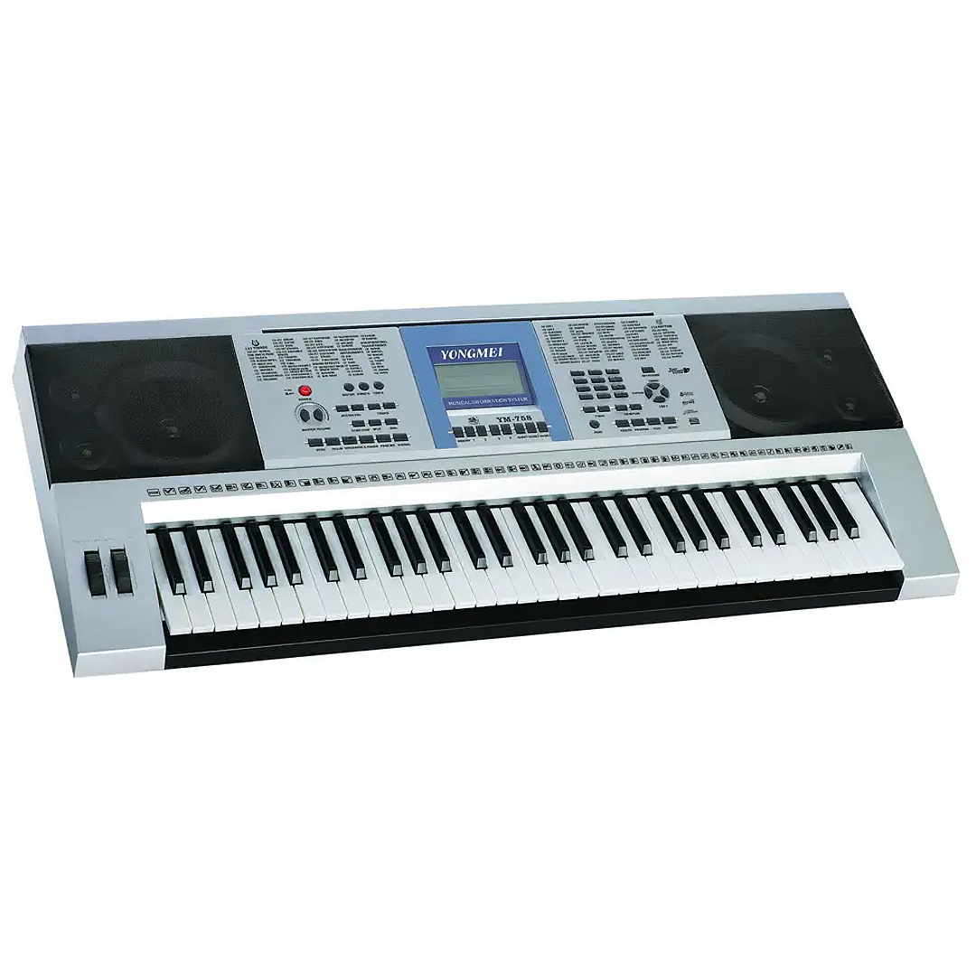 Professional Musical Keyboard  - Musical Instrument Synthesizer 评论和价格