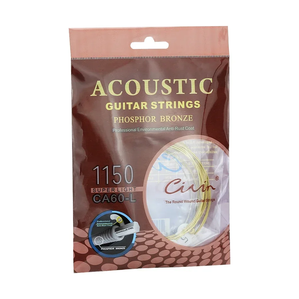 Gearlly 10 Sets Acoustic Guita - Charango 10 String 评论和价格