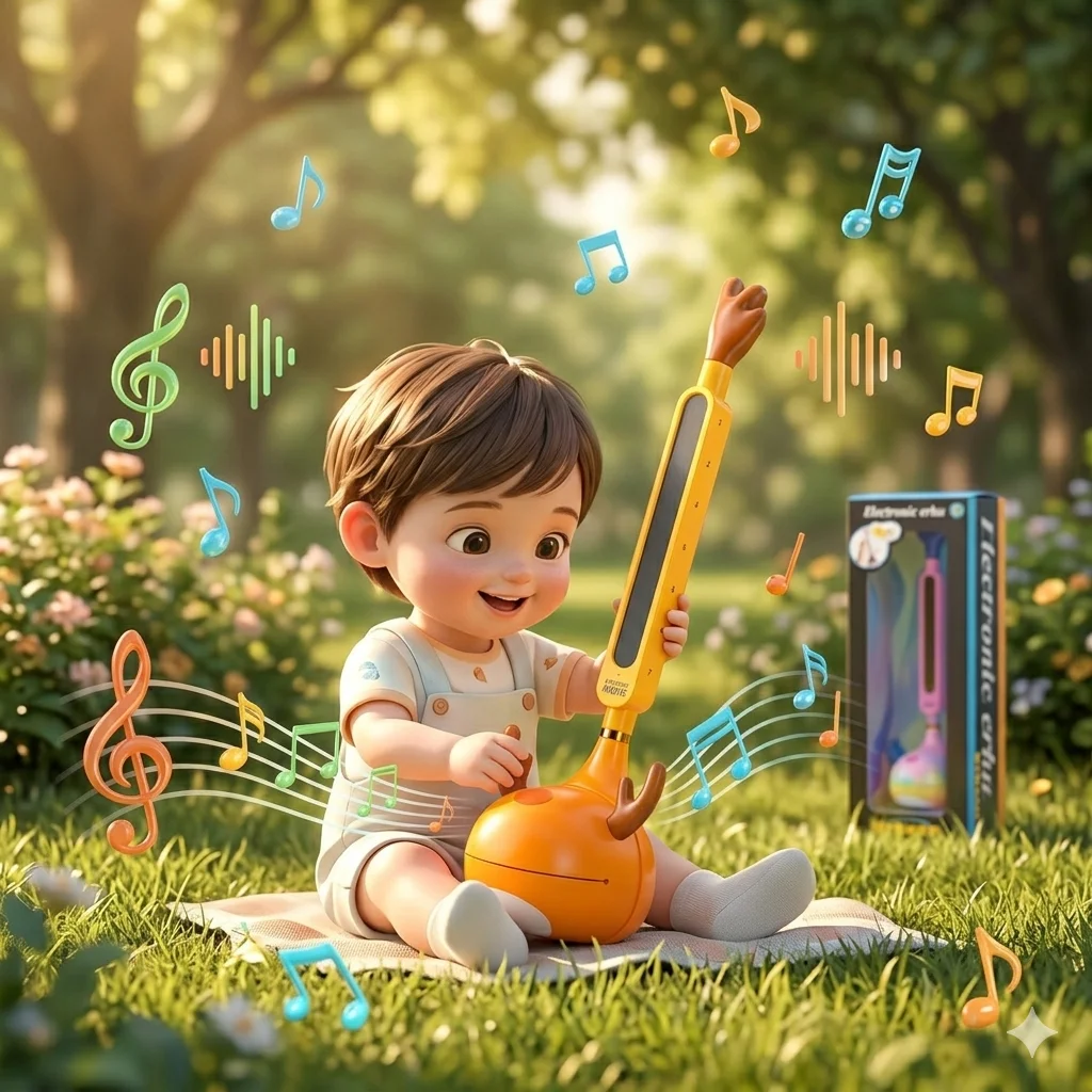 Otamatone Electronic Musical I - Musical Instrument Synthesizer 评论和价格