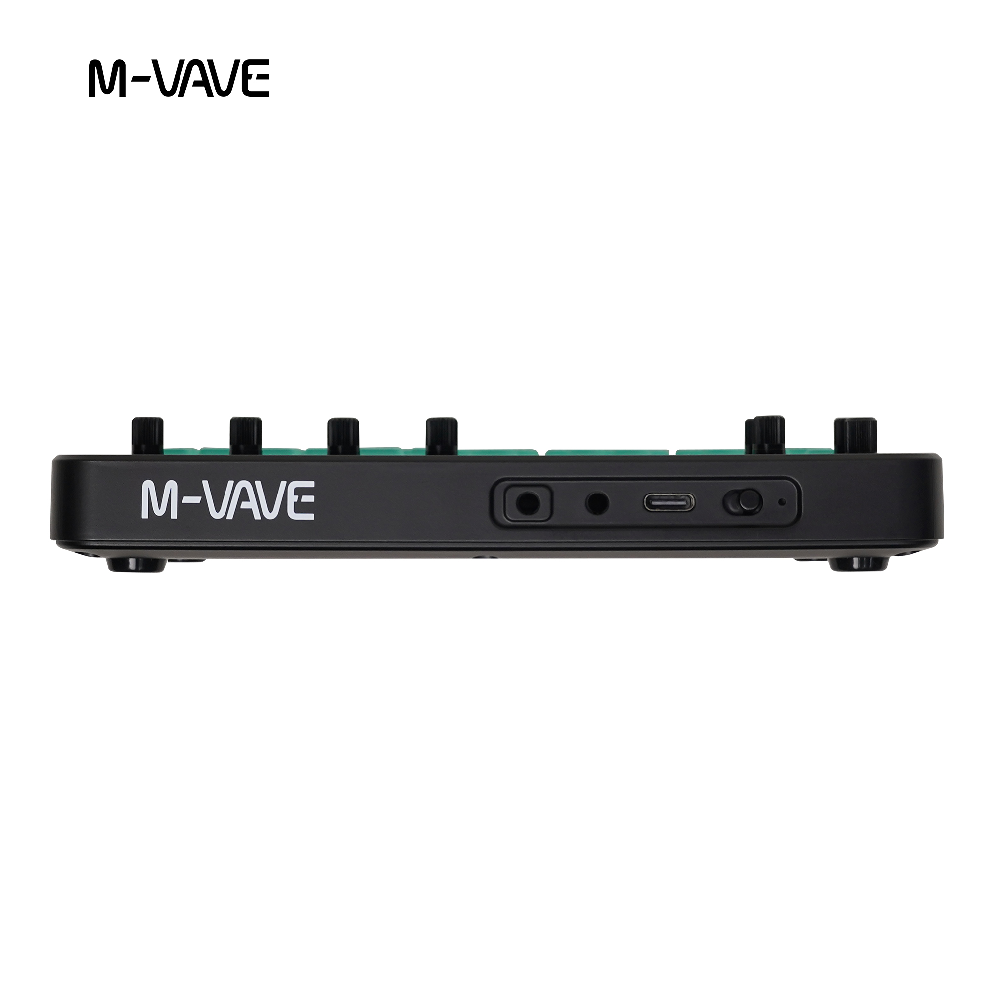 M-VAVE FM-1 Mini FM Synthesize - Musical Instrument Synthesizer 评论和价格