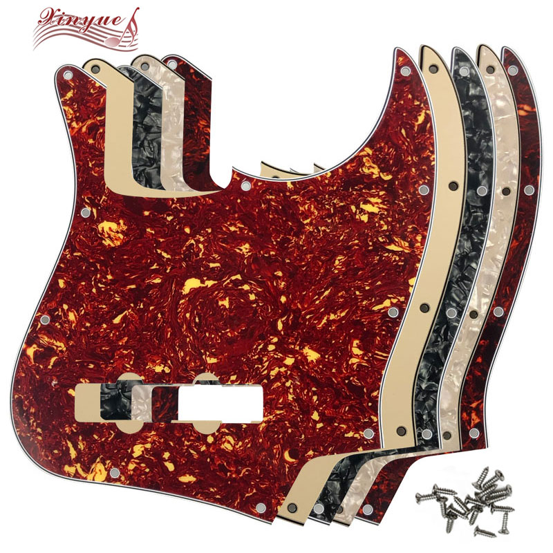 Xinyue Pickguard For US 10 Hol - Charango 10 String 评论和价格