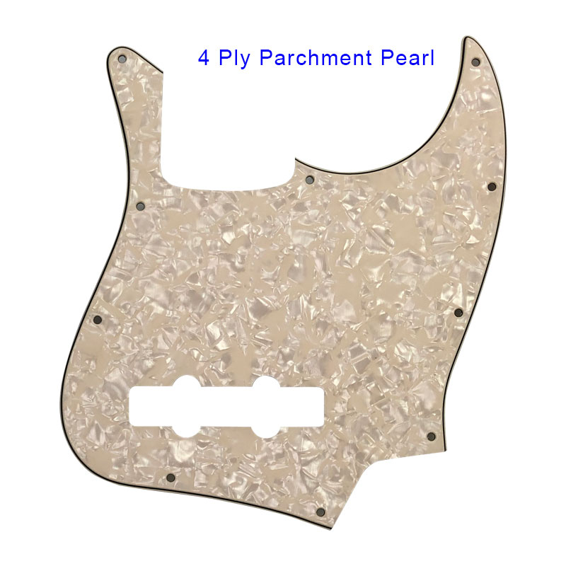 Xinyue Pickguard For US 10 Hol - Charango 10 String 评论和价格