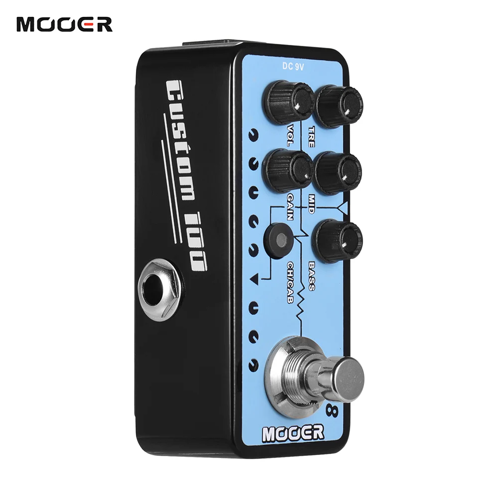 018 Custom 100 Digital Channel - Musical Instrument Synthesizer 评论和价格