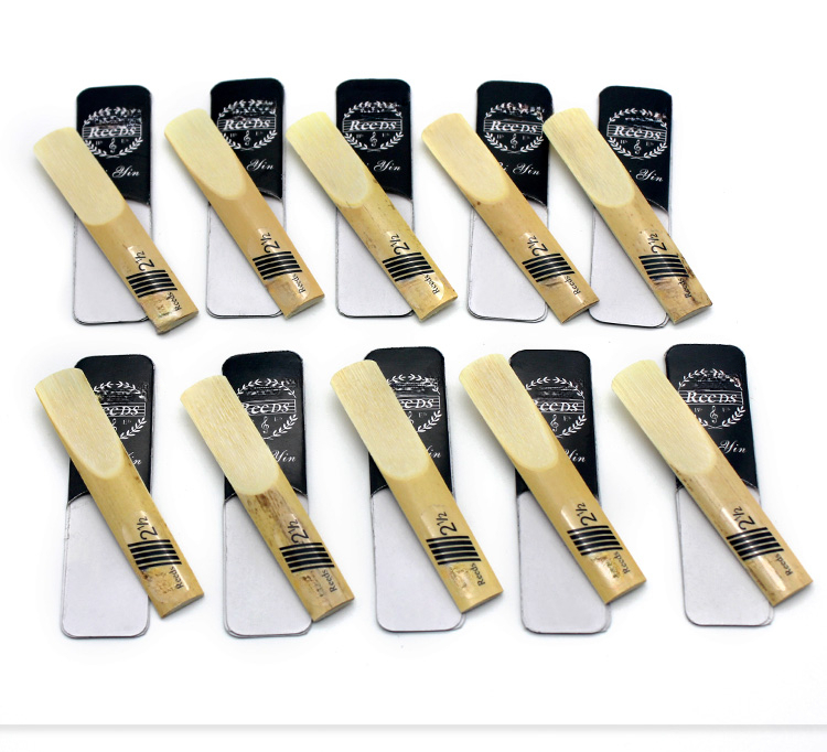 B-drop black pipe clarinet flu - Musical Instrument Reed 评论和价格