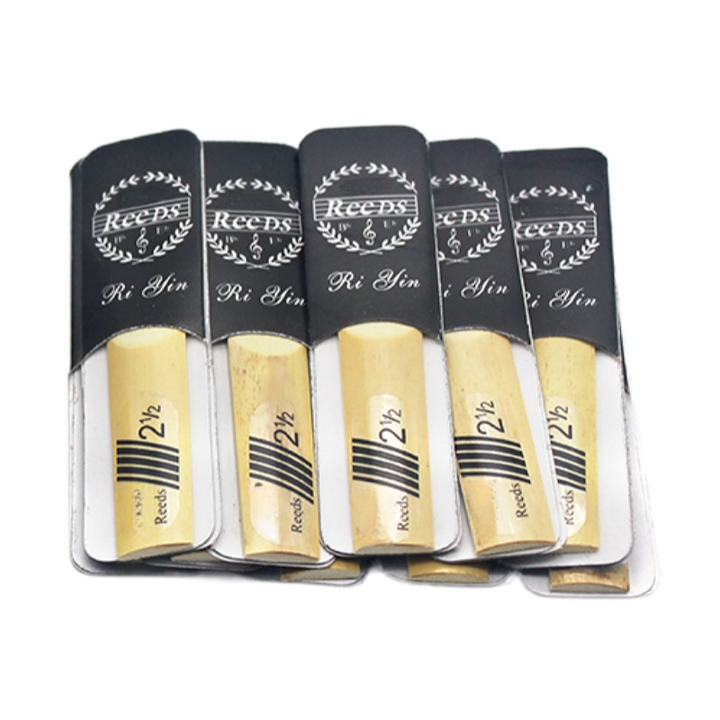 B-drop black pipe clarinet flu - Musical Instrument Reed 评论和价格