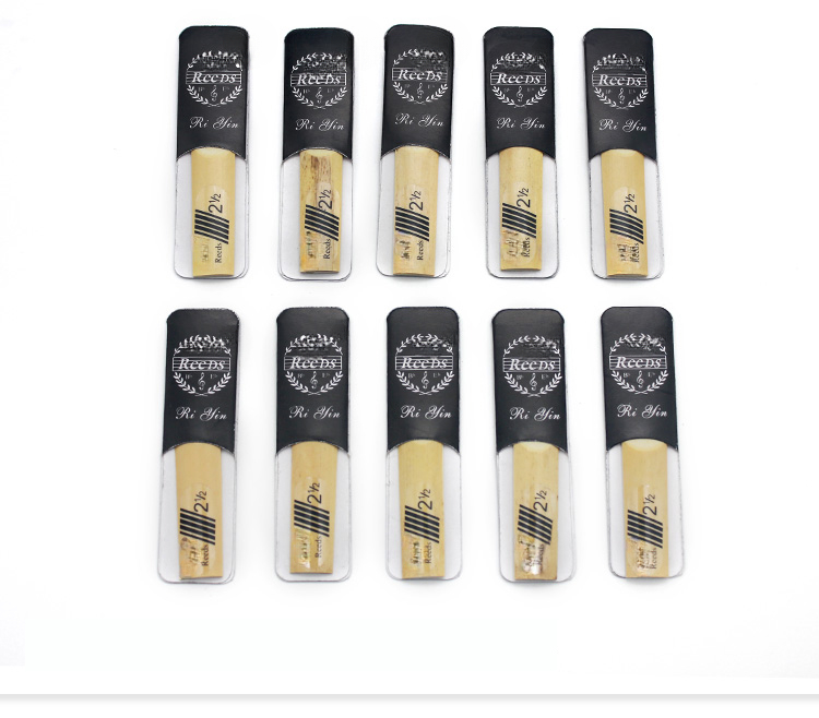 B-drop black pipe clarinet flu - Musical Instrument Reed 评论和价格