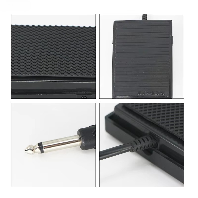 Universal TB200/Piano Sustain  - Musical Instrument Of Keyboard 评论和价格