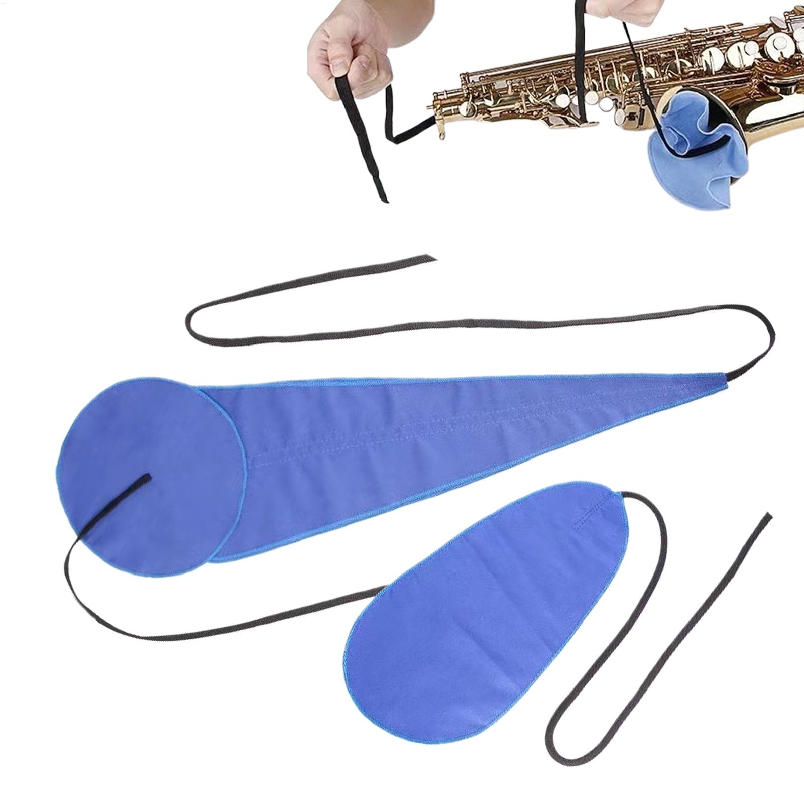 2 Pieces Soft Saxophone Care T - Musical Instrument Africa 评论和价格