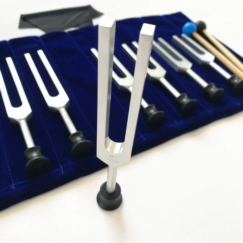 Cameroon Tuning Fork Set Medic - Musical Instrument Synthesizer 评论和价格