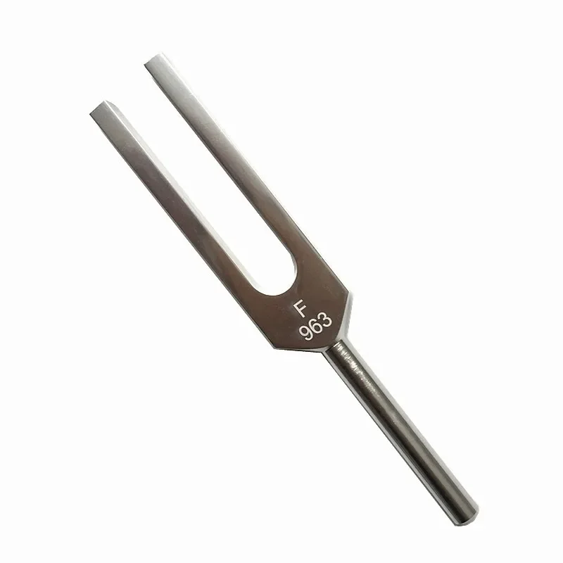 Cameroon Tuning Fork Set Medic - Musical Instrument Synthesizer 评论和价格