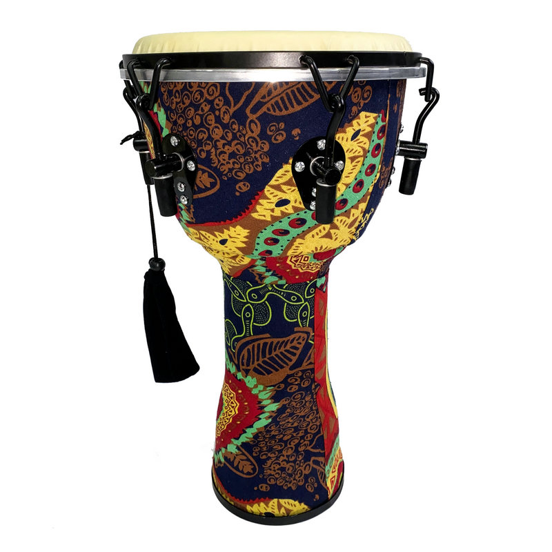 Hot Sale Traditional Africa Mu - Musical Instrument Africa 评论和价格