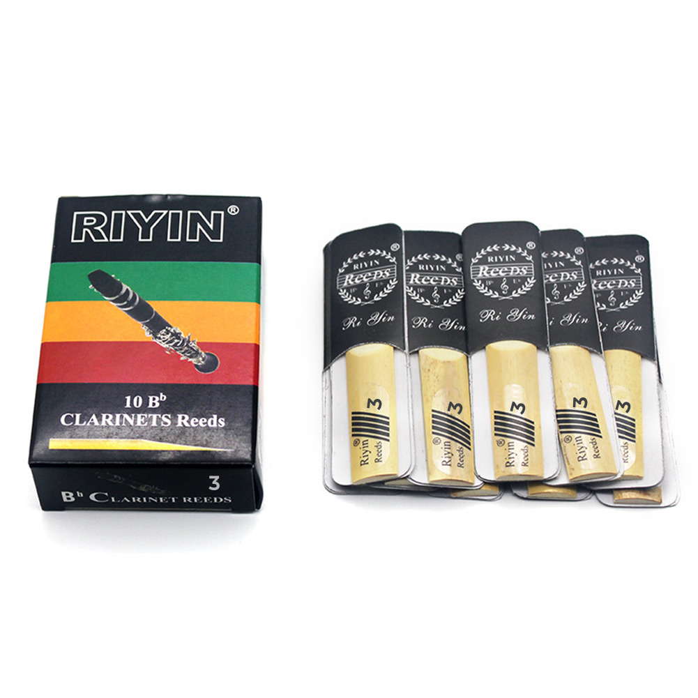 High Quality Musical Instrumen - Musical Instrument Reed 评论和价格