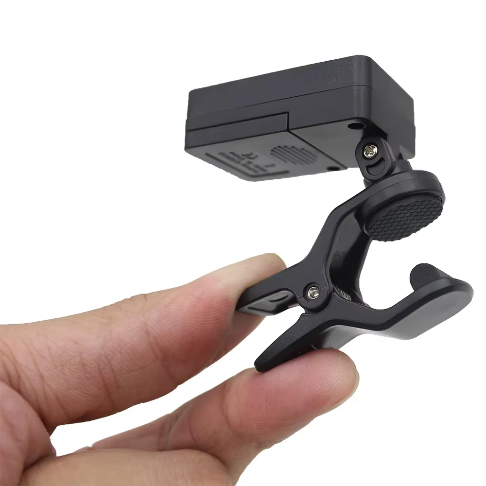 IRIN Guitar Tuner T-100 Digita - Musical Instrument Organ 评论和价格