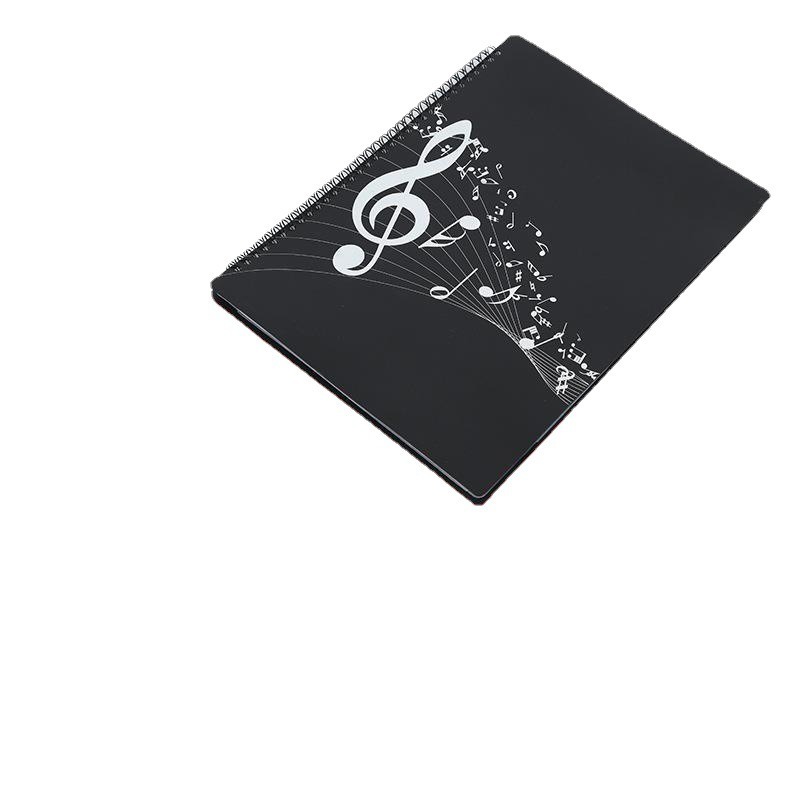 Flexible 40 Pages Piano Music  - Musical Instrument Of Keyboard 评论和价格
