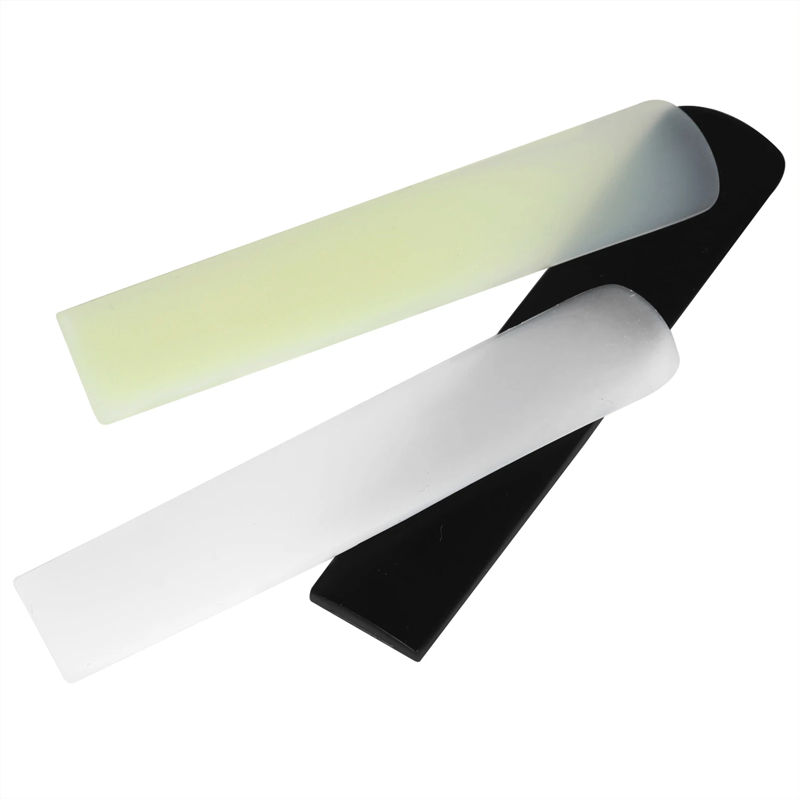 SLADE 2.5 Saxophone Resin Reed - Musical Instrument Reed 评论和价格