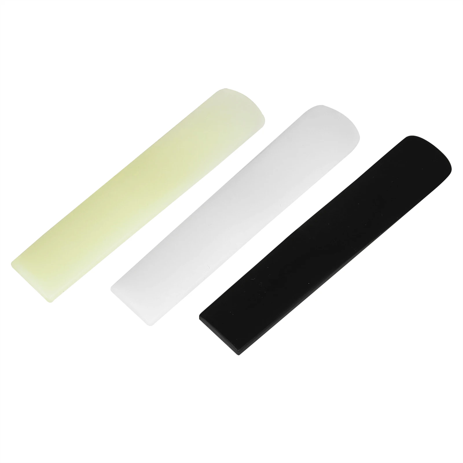 SLADE 2.5 Saxophone Resin Reed - Musical Instrument Reed 评论和价格