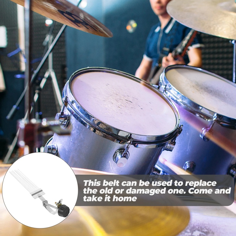 1/2pcs Half Design Steel Iron  - Cajon Box Drum 评论和价格