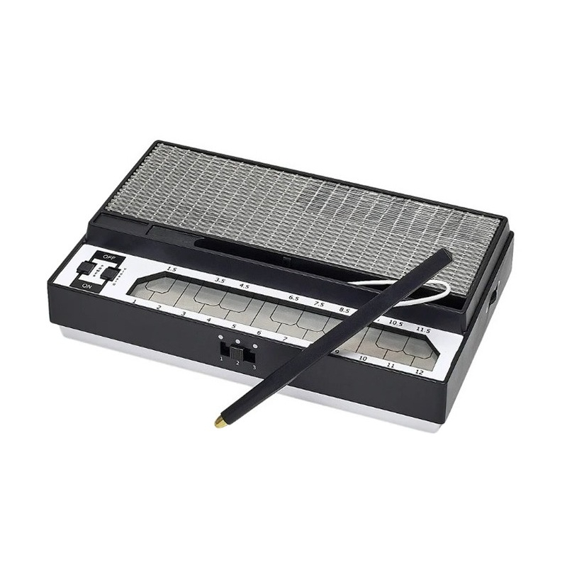 Pocket Mini Analog Synthesizer - Musical Instrument Synthesizer 评论和价格